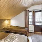 Prázdninový dům Karhunkieppi 9 A By Interhome *