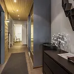 Prázdninový dům Karhunkieppi 9 A By Interhome Levi