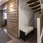 Prázdninový dům Karhunkieppi 9 A By Interhome