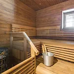 Karhunkieppi 9 A By Interhome Prázdninový dům Levi