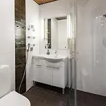 Prázdninový dům Karhunkieppi 9 A By Interhome *