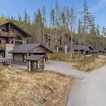 Karhunkieppi 9 A By Interhome Prázdninový dům Levi