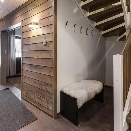 Karhunkieppi 9 A By Interhome Levi