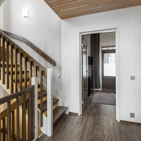 Karhunkieppi 9 A By Interhome * Levi