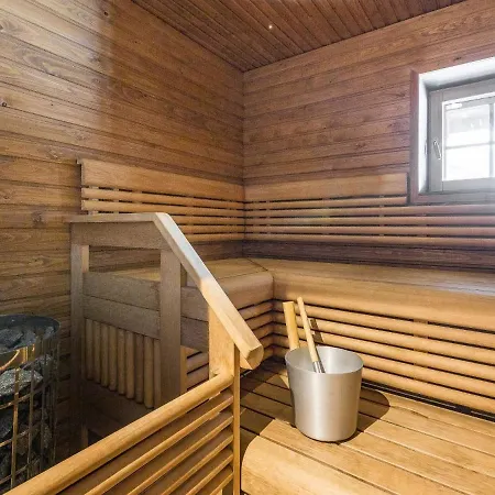 Karhunkieppi 9 A By Interhome Vakantiehuis