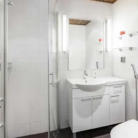 Karhunkieppi 9 A By Interhome Casa de Férias *