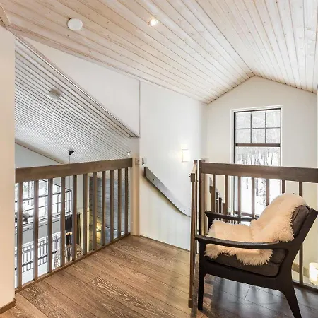 Karhunkieppi 9 A By Interhome Levi