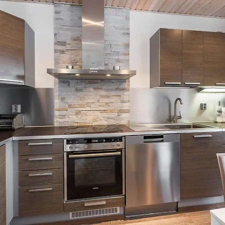 Lägenhet Karhunkieppi 9 A By Interhome *