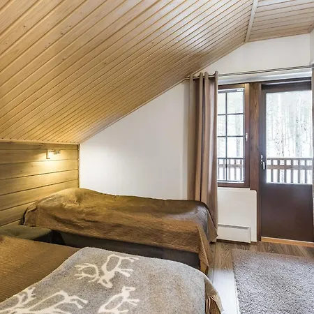 Loma-asunnot Karhunkieppi 9 A By Interhome *