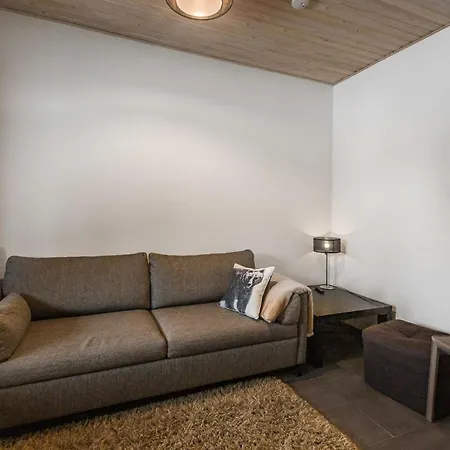Casa vacanze Karhunkieppi 9 A By Interhome Levi
