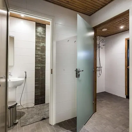 Karhunkieppi 9 A By Interhome Casa vacanze Levi