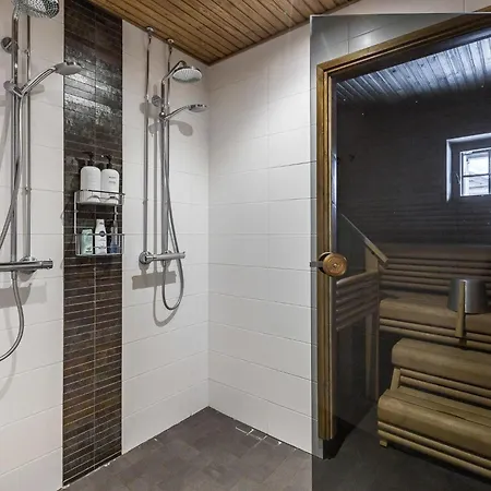 Karhunkieppi 9 A By Interhome *