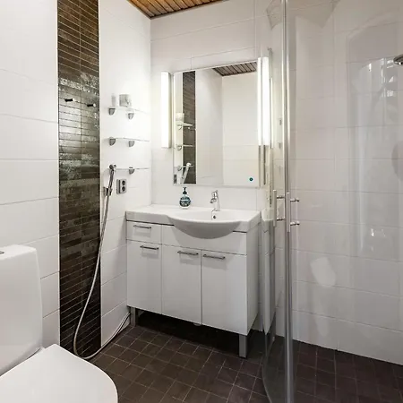 Loma-asunnot Karhunkieppi 9 A By Interhome *