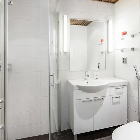 Karhunkieppi 9 A By Interhome Loma-asunnot