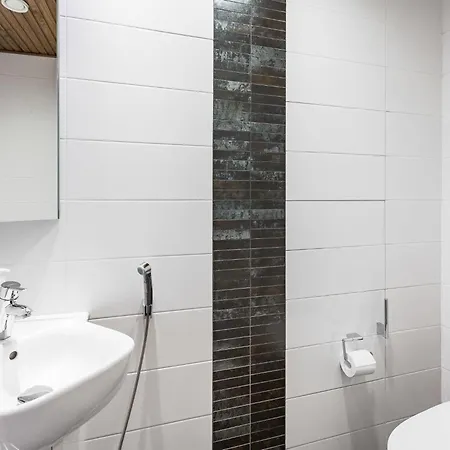 Karhunkieppi 9 A By Interhome Casa vacanze *