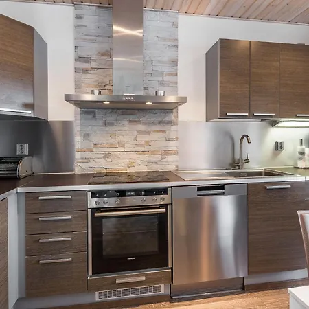 Karhunkieppi 9 A By Interhome