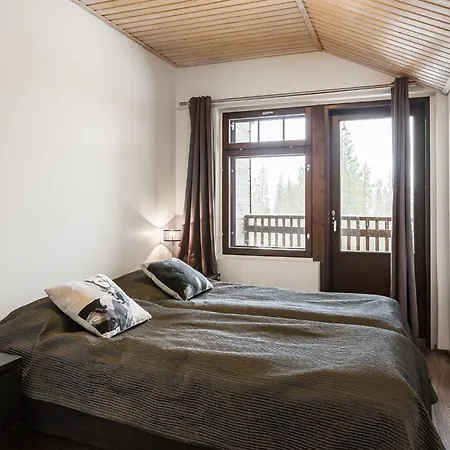 Lägenhet Karhunkieppi 9 A By Interhome Levi