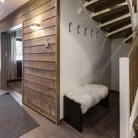 Karhunkieppi 9 A By Interhome