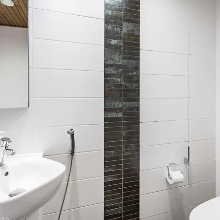 Karhunkieppi 9 A By Interhome *
