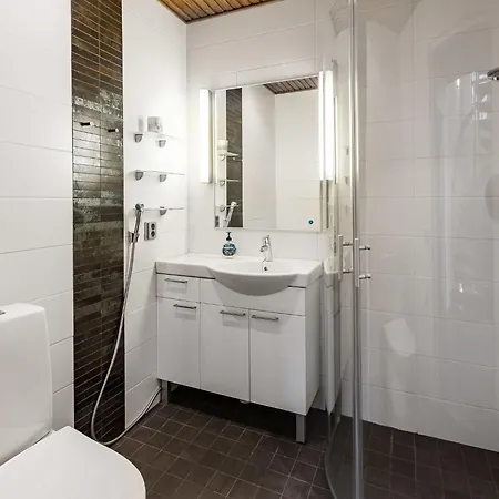 Karhunkieppi 9 A By Interhome Lägenhet