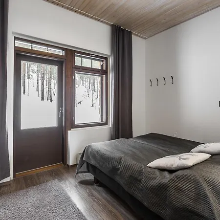 Lägenhet Karhunkieppi 9 A By Interhome
