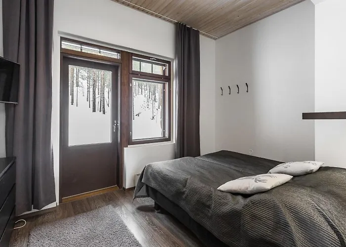 Karhunkieppi 9 A By Interhome