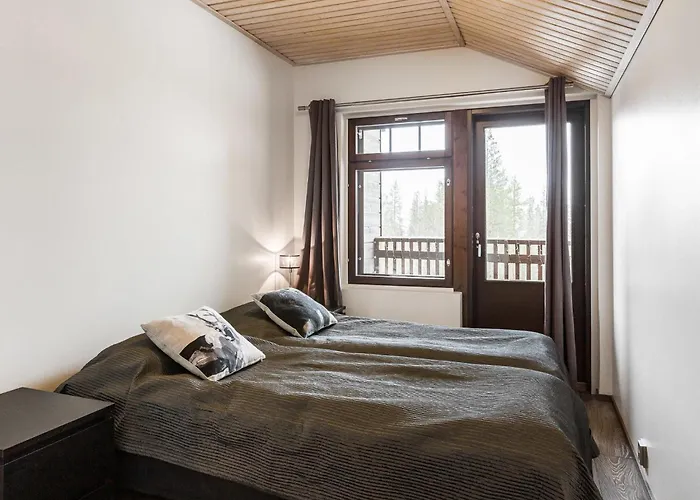 Karhunkieppi 9 A By Interhome 度假居 *