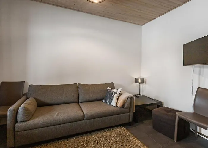 度假居 Karhunkieppi 9 A By Interhome 列维