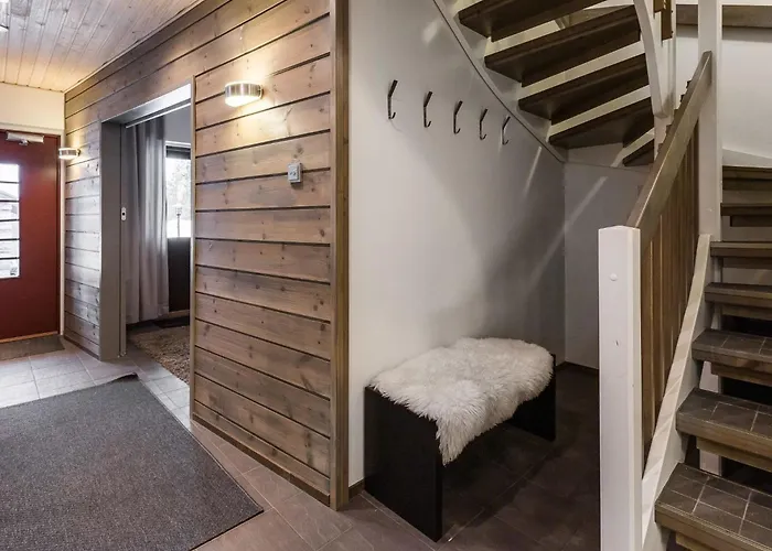 度假居 Karhunkieppi 9 A By Interhome