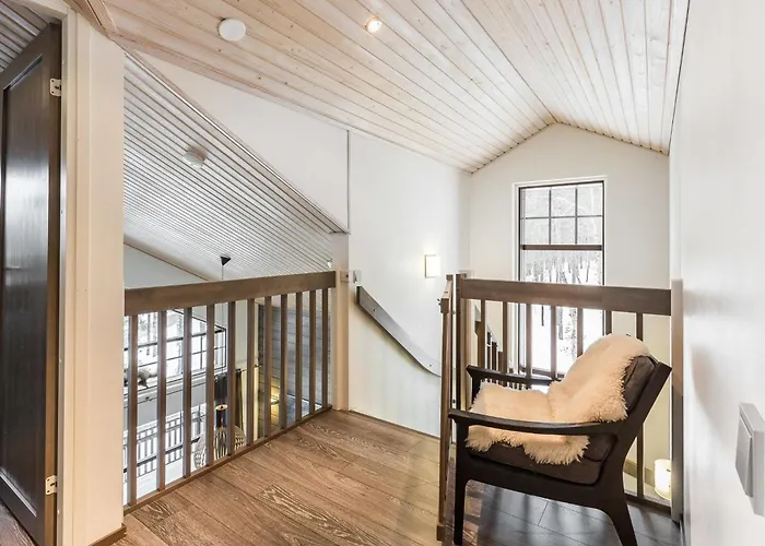 Karhunkieppi 9 A By Interhome *