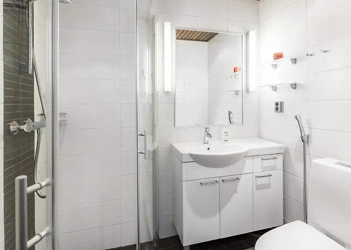 Karhunkieppi 9 A By Interhome 度假居