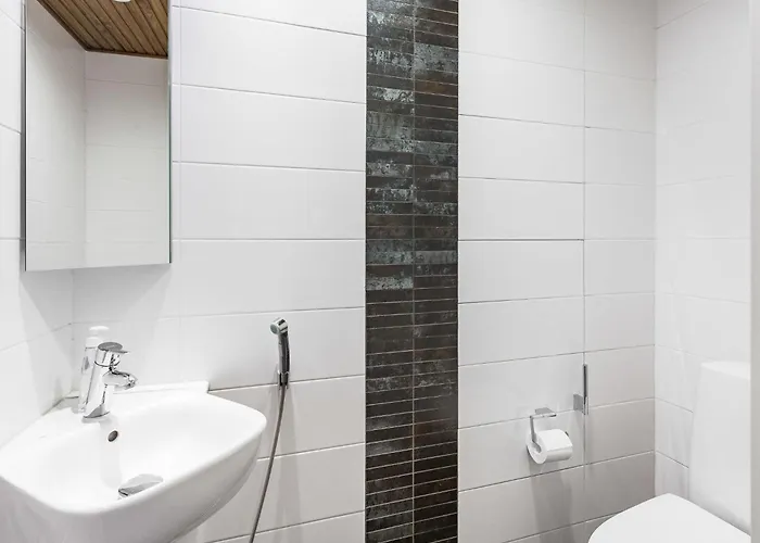 Karhunkieppi 9 A By Interhome 度假居 *